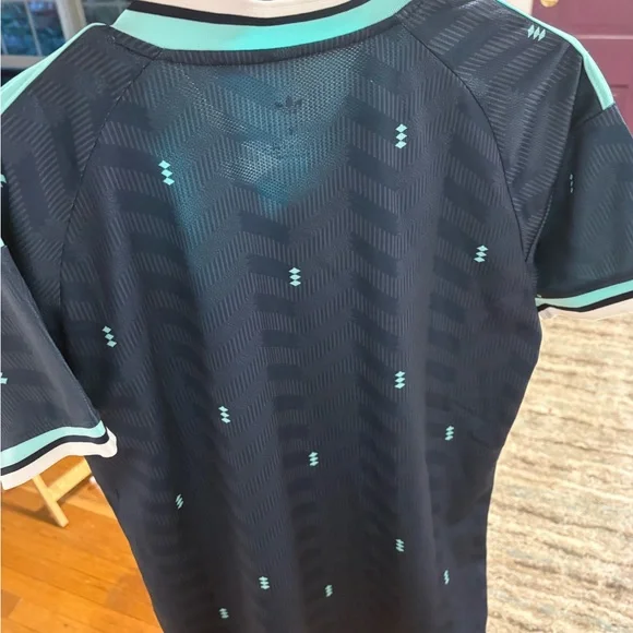 Adidas Germany National Team Soccer Jersey - Picture 4 of 4